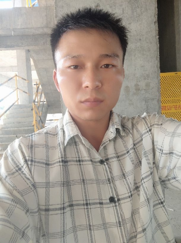 瑾言的第一张照片--龙岩婚介网