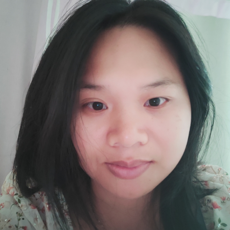 真妮的第一张照片--龙岩婚介网