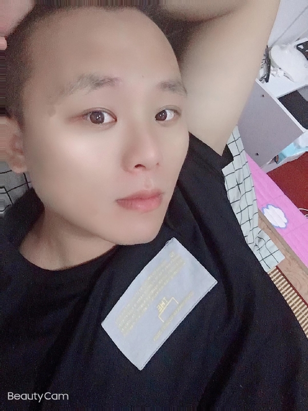 相守的第一张照片--龙岩婚介网