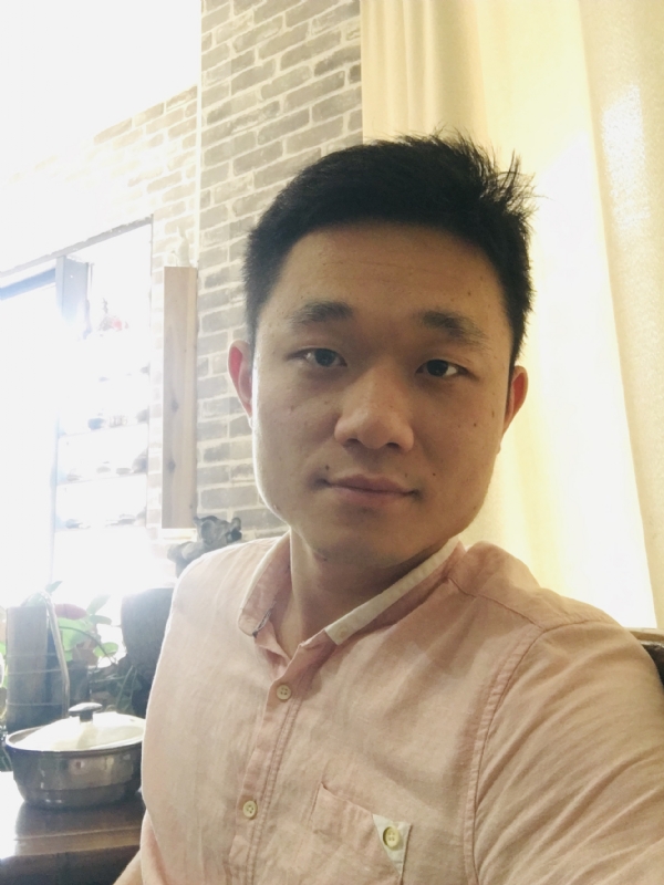 落落大方的第二张照片--龙岩婚介网