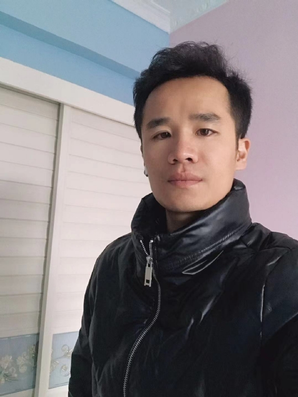 小杨哥的第一张照片--龙岩婚介网