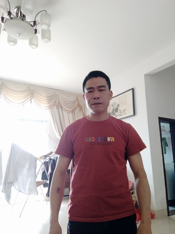 再回首的第二张照片--龙岩婚介网