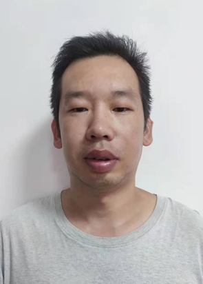 微笑的第二张照片--龙岩婚介网