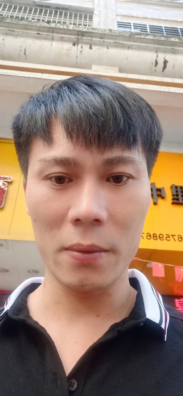 笑看人生的第二张照片--龙岩婚介网