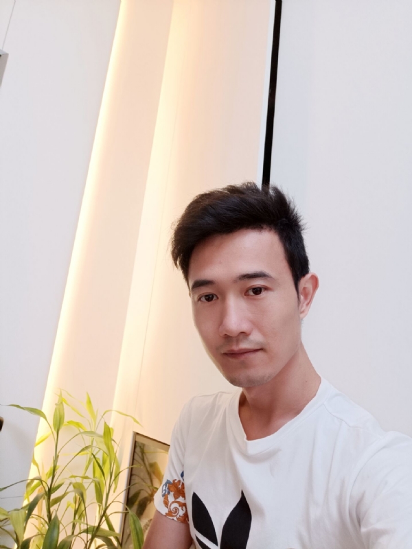 简的第一张照片--龙岩婚介网