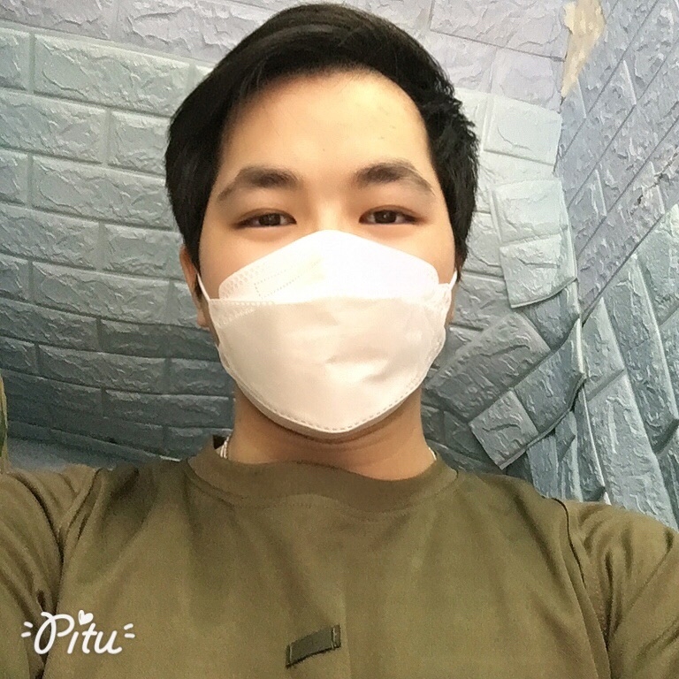 Kwan的第一张照片--龙岩婚介网