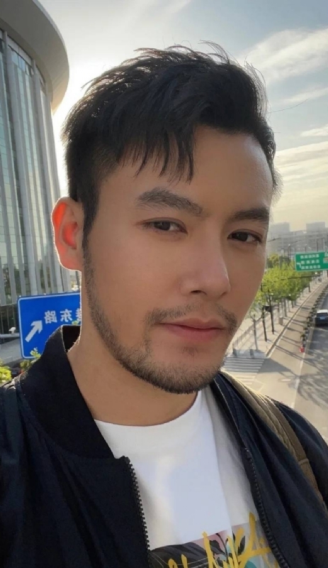 清風徐來的第一张照片--龙岩婚介网
