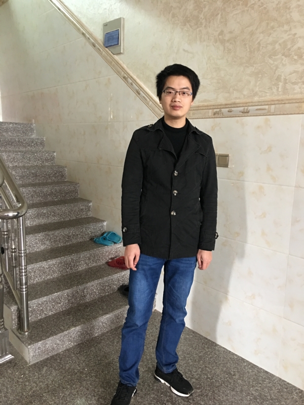 雲戯的第二张照片--龙岩婚介网