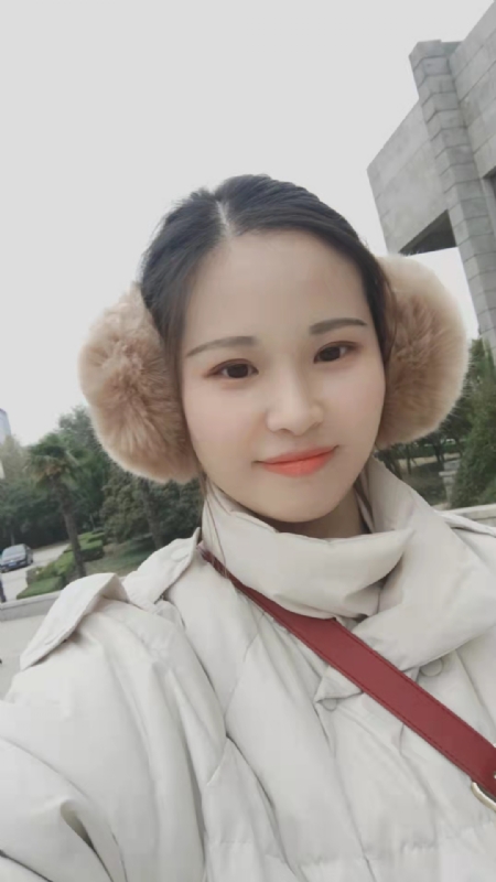 阿狸的第一张照片--龙岩婚介网