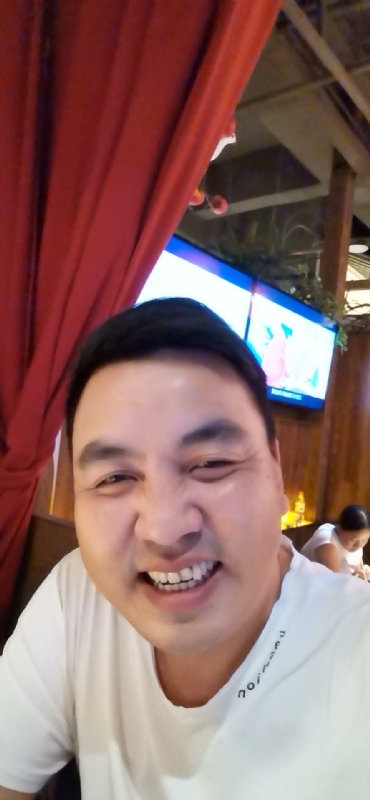 泉哥的第一张照片--龙岩婚介网