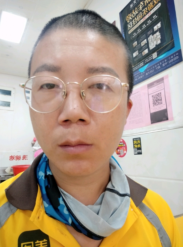 本尊至尊的第一张照片--龙岩婚介网