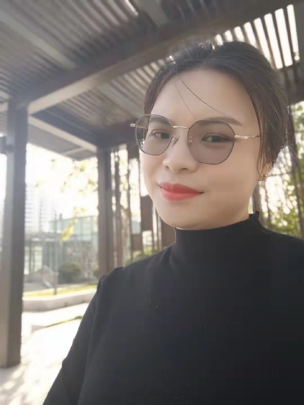 liuxiaoxiao的第一张照片--龙岩婚介网