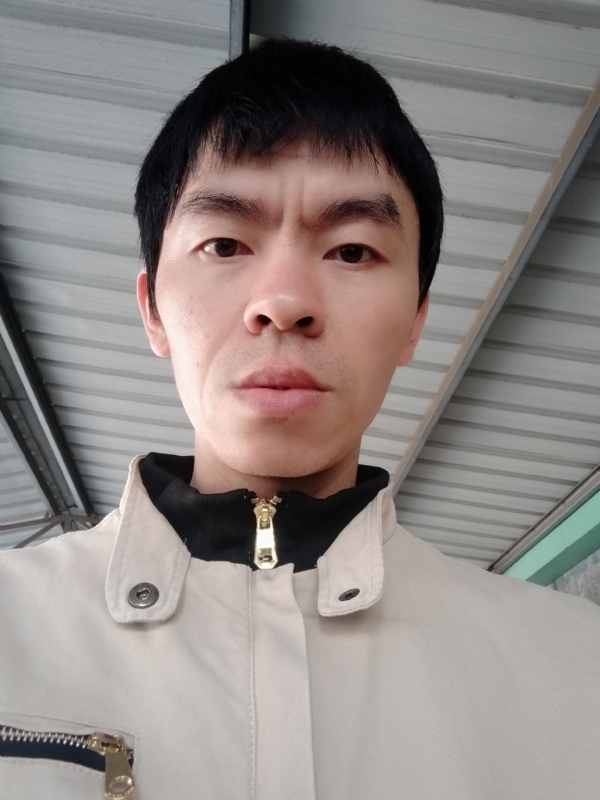 寂寞无忌的第一张照片--龙岩婚介网