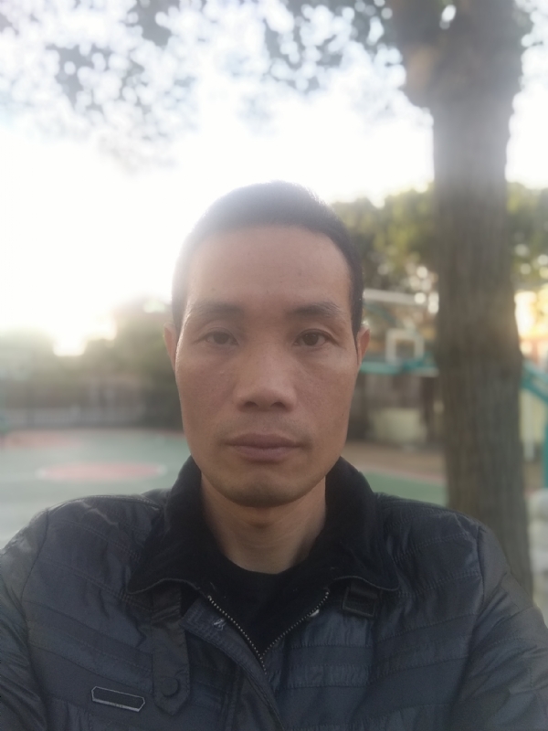 王耀明的第一张照片--龙岩婚介网