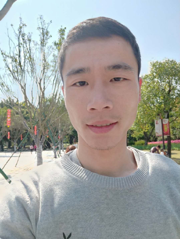 小懒虫的第一张照片--龙岩婚介网