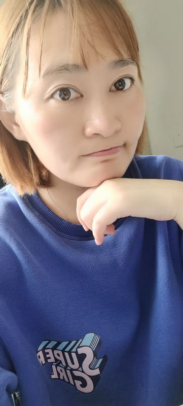 花花火的第一张照片--龙岩婚介网