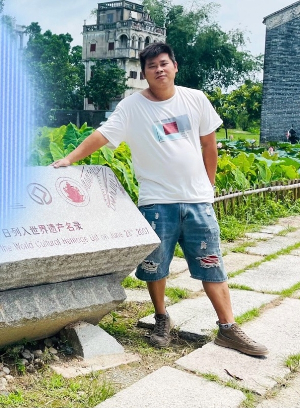 张海187的第二张照片--龙岩婚介网