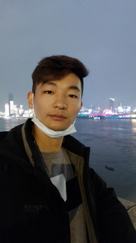 遇见的第一张照片--龙岩婚介网