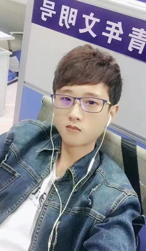 十月的第一张照片--龙岩婚介网
