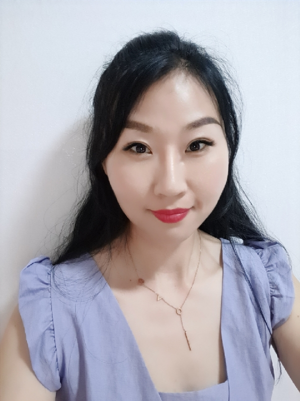 淘淘的第一张照片--龙岩婚介网