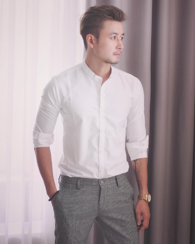 kevin的第一张照片--龙岩婚介网