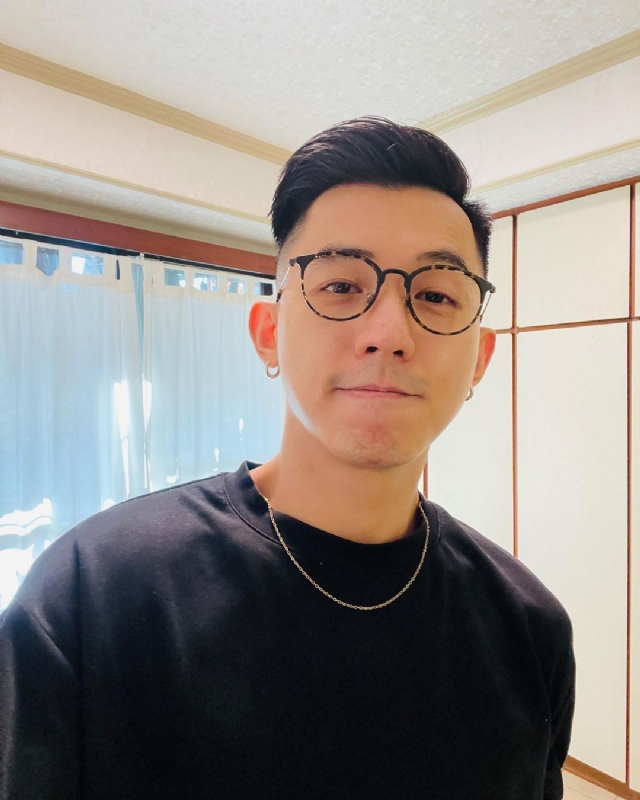 张智宸的第二张照片--龙岩婚介网