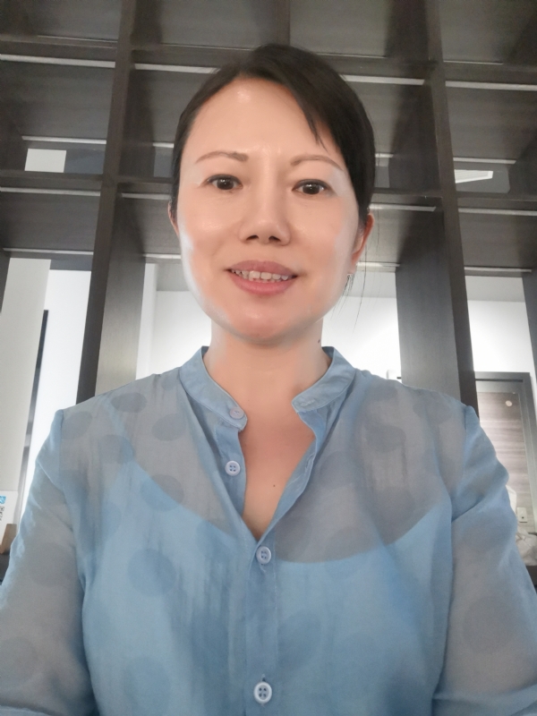 简简单单的第一张照片--龙岩婚介网