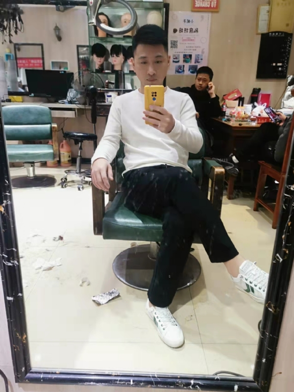 陈辉88的第一张照片--龙岩婚介网