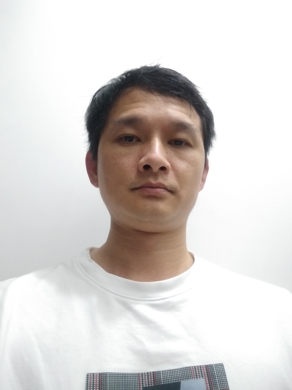鼓浪扬帆的第一张照片--龙岩婚介网