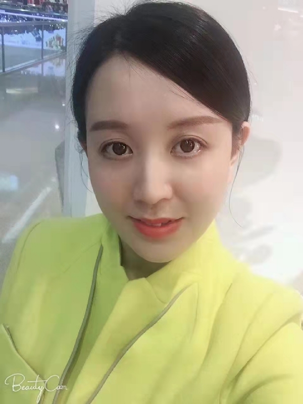 近水楼台的第二张照片--龙岩婚介网