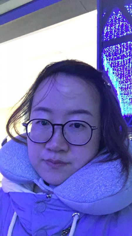 wendy的第二张照片--龙岩婚介网