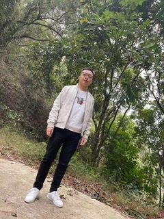 WD的第二张照片--龙岩婚介网