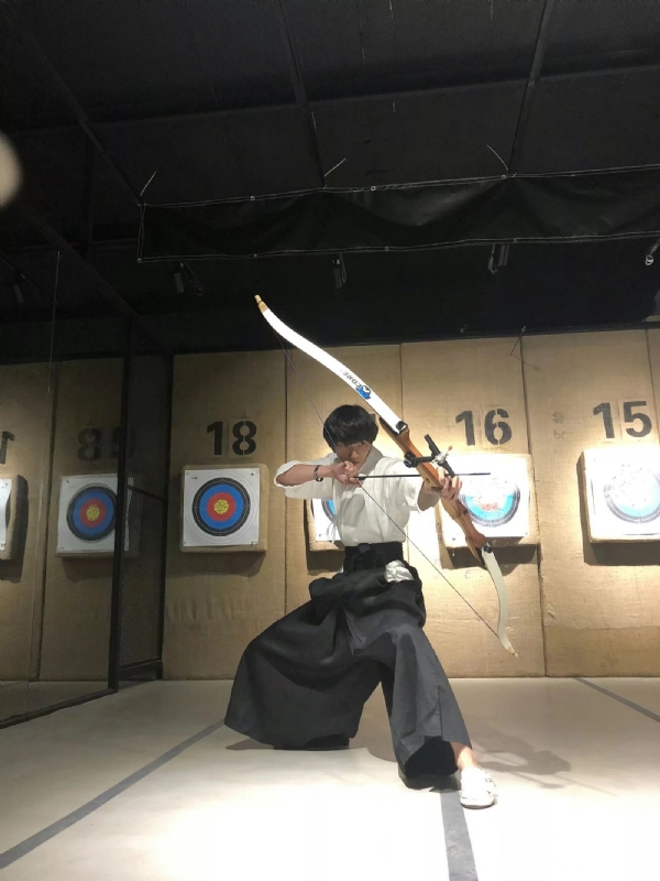 暴走辐射的第二张照片--龙岩婚介网