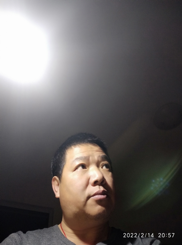 飞龙的第二张照片--龙岩婚介网