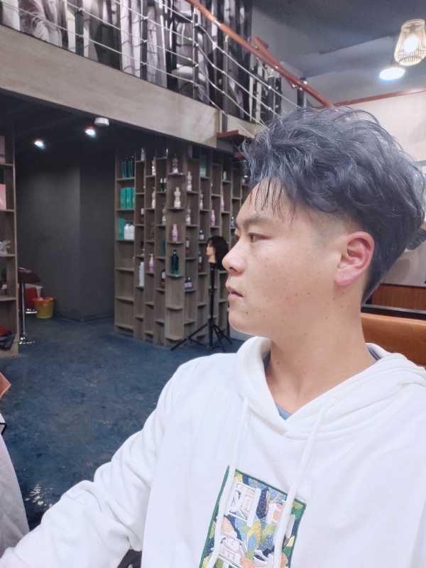 《零》的第一张照片--龙岩婚介网