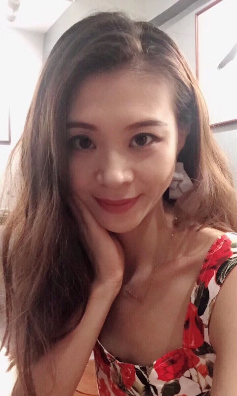 莎莎的第二张照片--龙岩婚介网