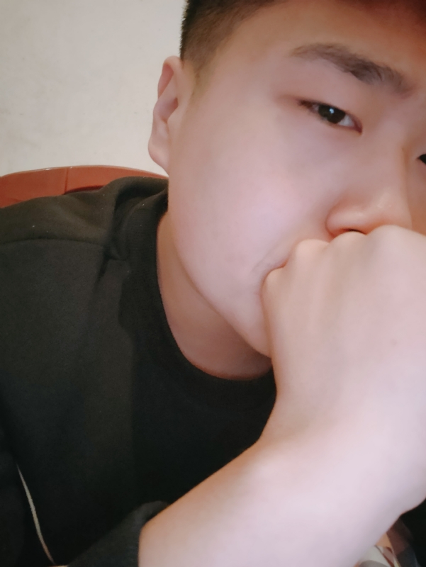 玉衡的第一张照片--龙岩婚介网