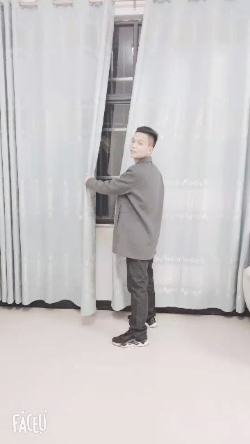 斌斌的第一张照片--龙岩婚介网