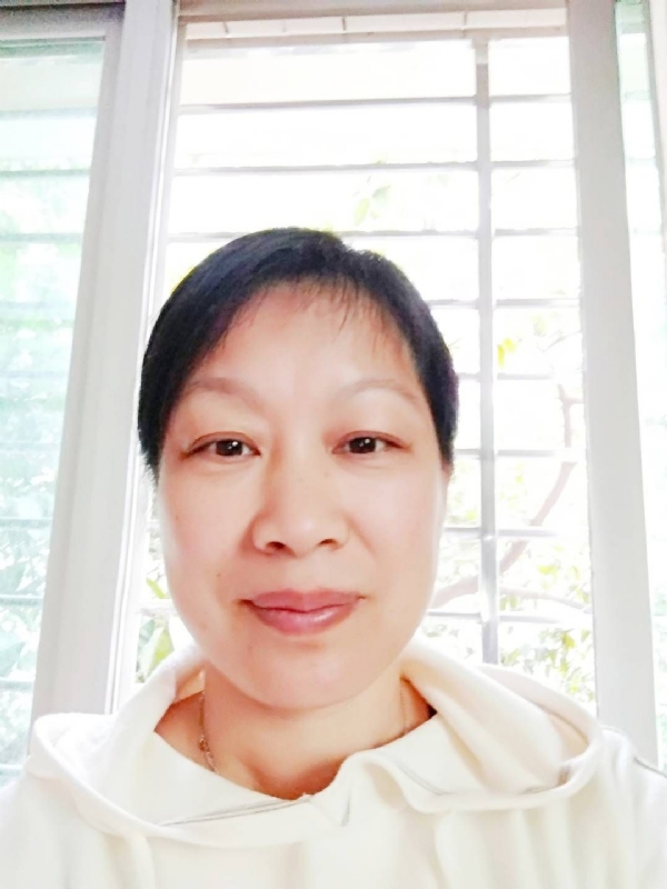 小妹的第一张照片--龙岩婚介网