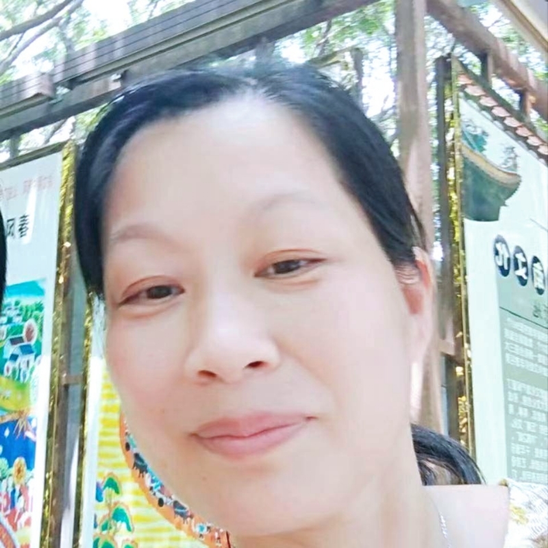 小妹的第三张照片--龙岩婚介网