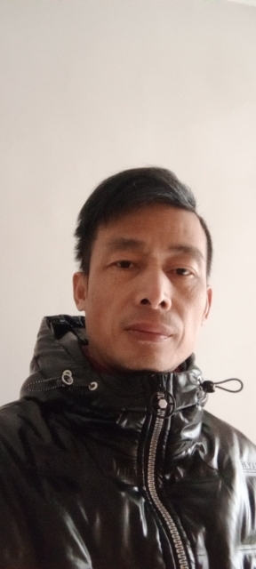 无声的寂寞难耐的第一张照片--龙岩婚介网