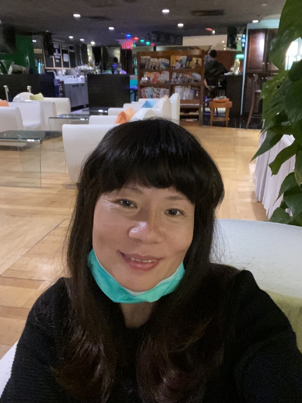 Sakura的第二张照片--龙岩婚介网