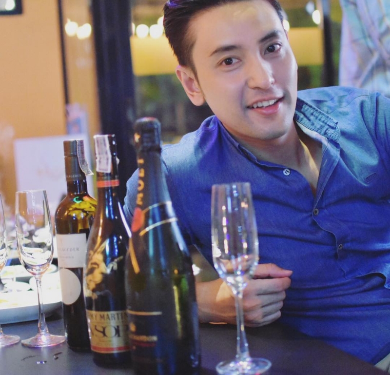 David的第二张照片--龙岩婚介网