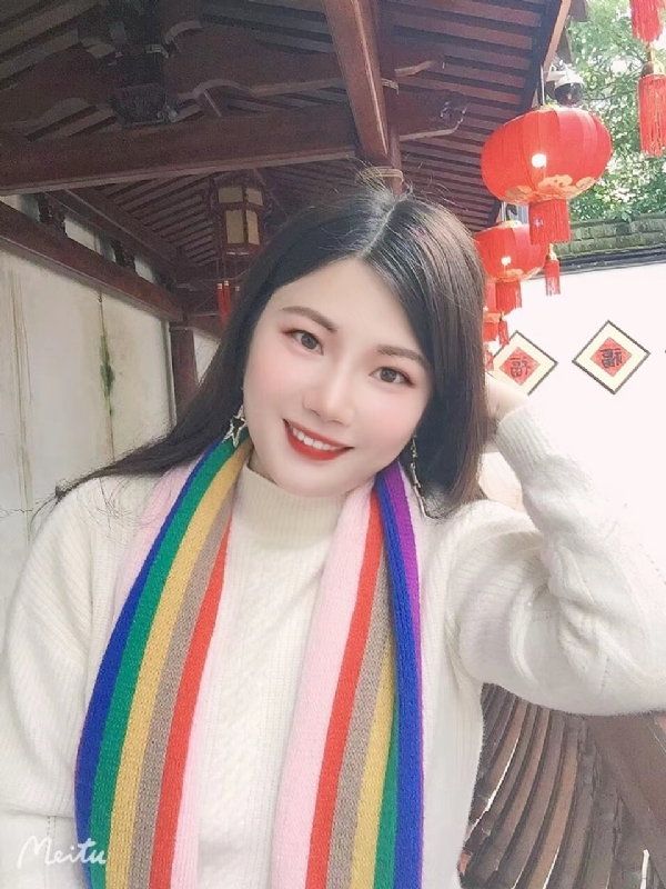 美好的第二张照片--龙岩婚介网