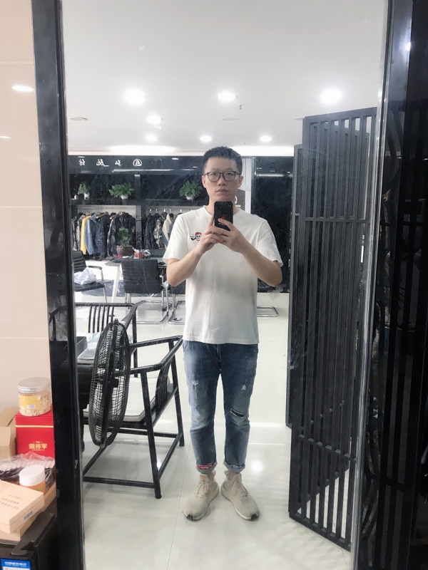 黄大仙的第一张照片--龙岩婚介网