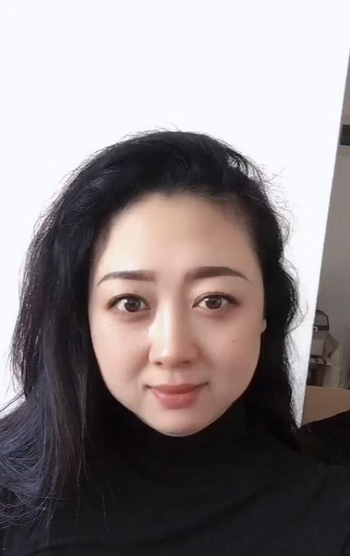 hongyanqing的第一张照片--龙岩婚介网