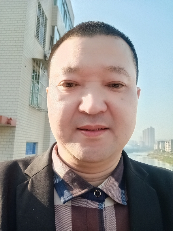 曾经受伤的心灵的第二张照片--龙岩婚介网