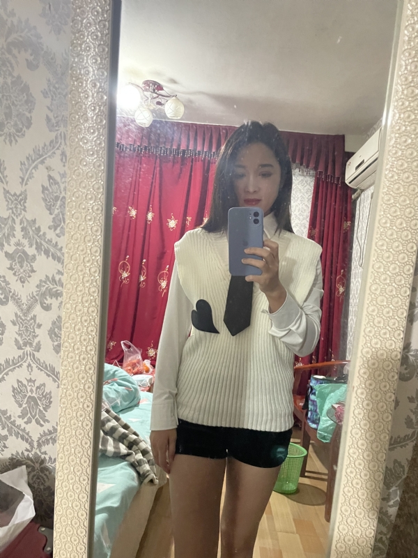 xue880的第三张照片--龙岩婚介网