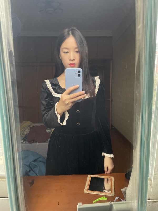 xue880的第四张照片--龙岩婚介网