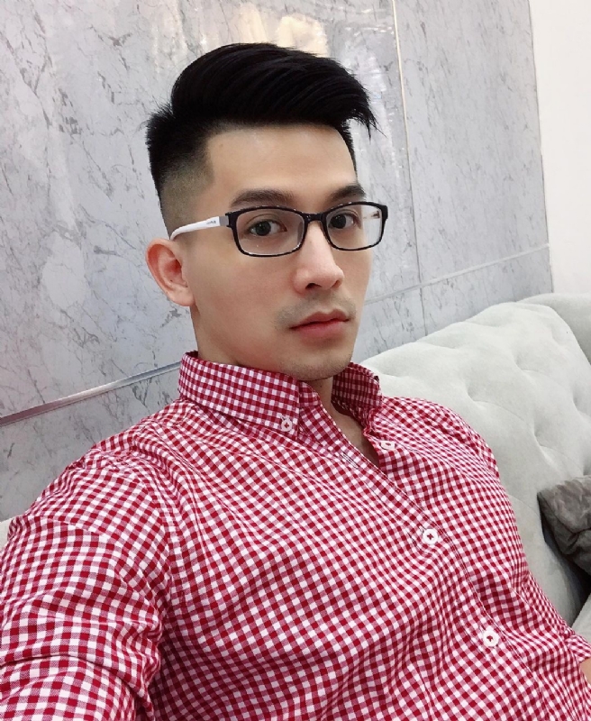 啊泽的第一张照片--龙岩婚介网